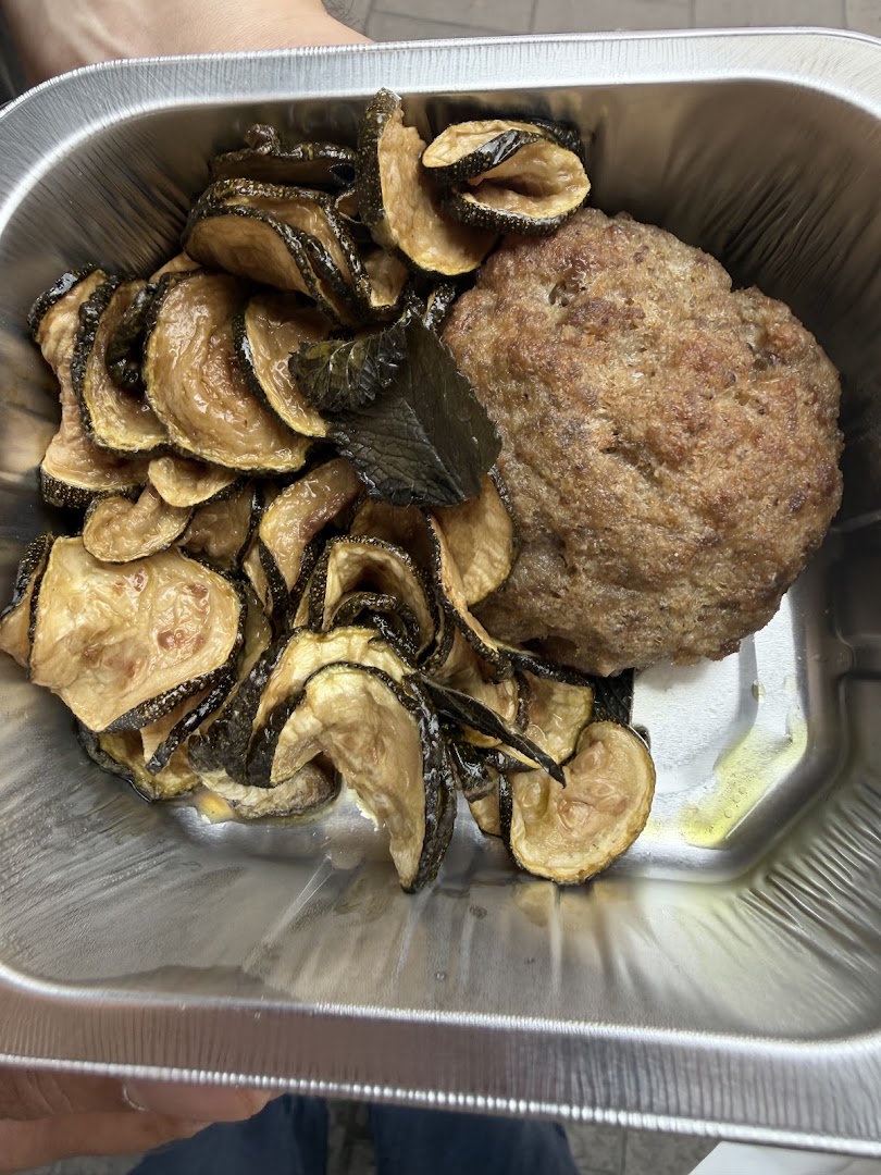 Il Forno di Giojo (senza glutine)