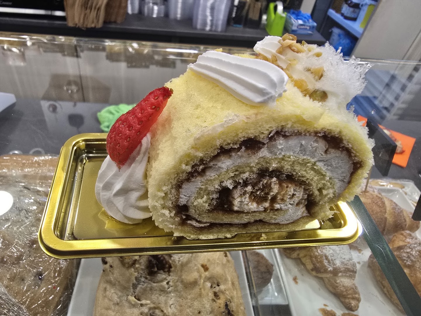 Il Forno di Giojo (senza glutine)