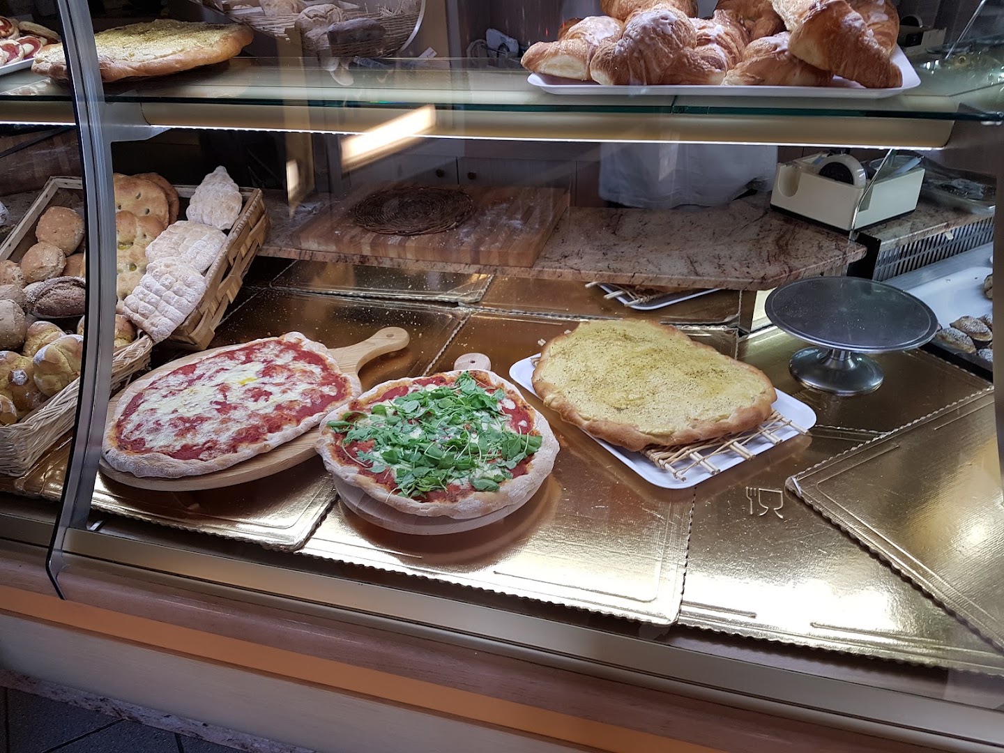 Il Forno di Giuliano e Marietta di Cortopassi Vittorio, Piano di Conca