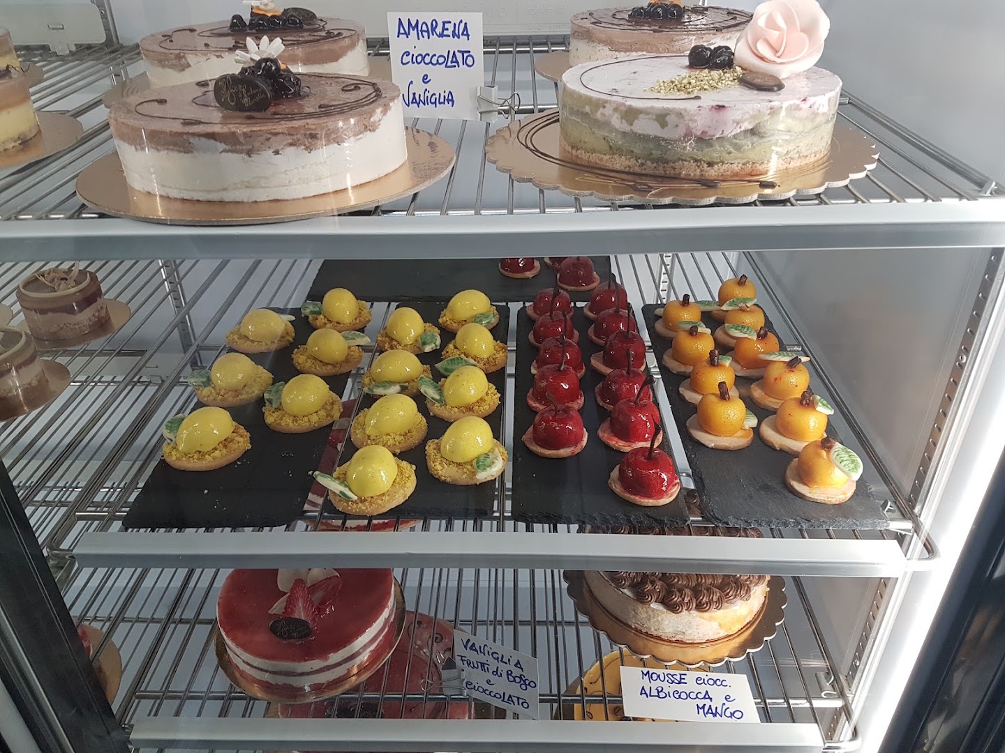 Il Forno di Giuliano e Marietta di Cortopassi Vittorio