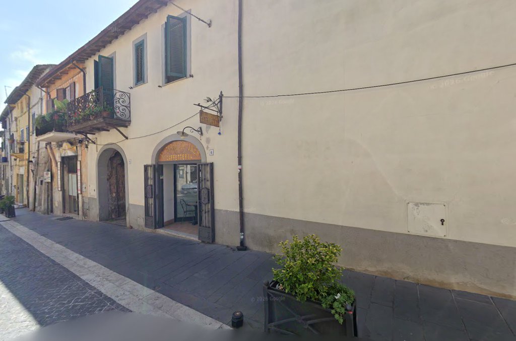 Il Forno Di Ines Caffetteria