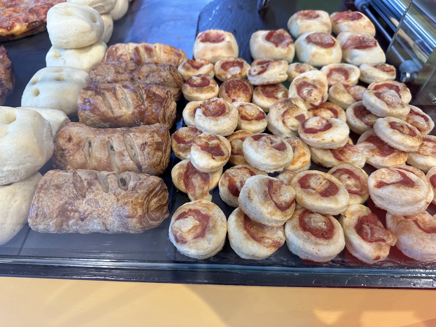 IL FORNO DI MARIO TRESOLDI, Bergamo