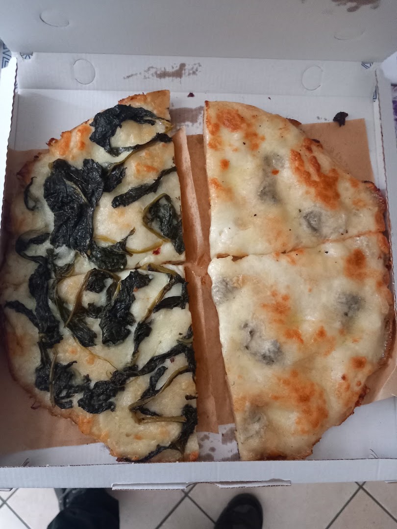 IL FORNO DI MARIO TRESOLDI