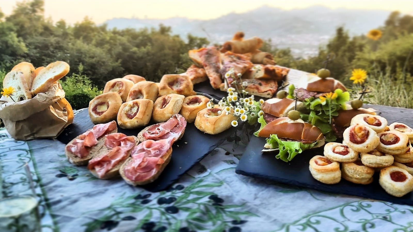 IL FORNO DI MARIO TRESOLDI
