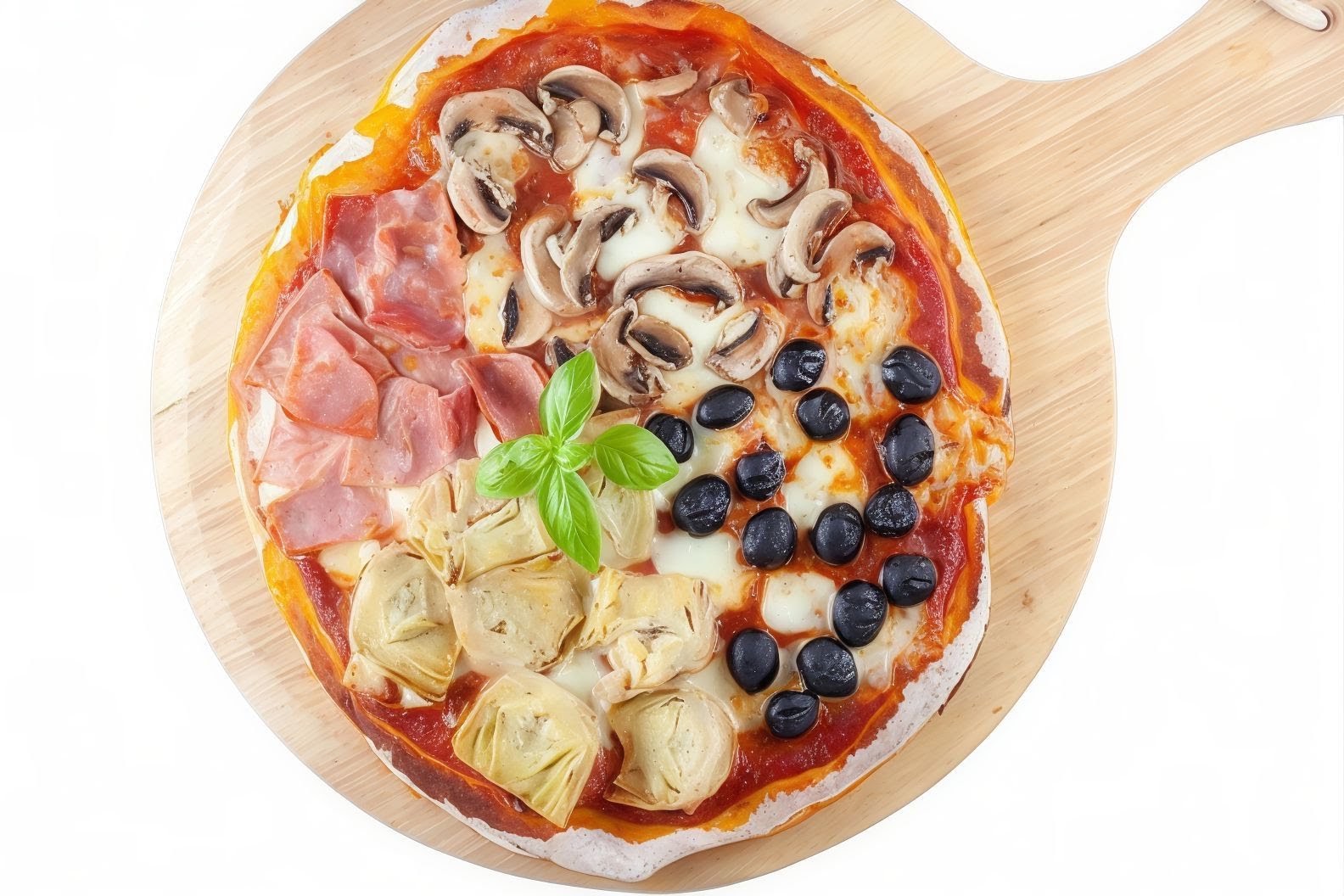 Il Forno di Mela