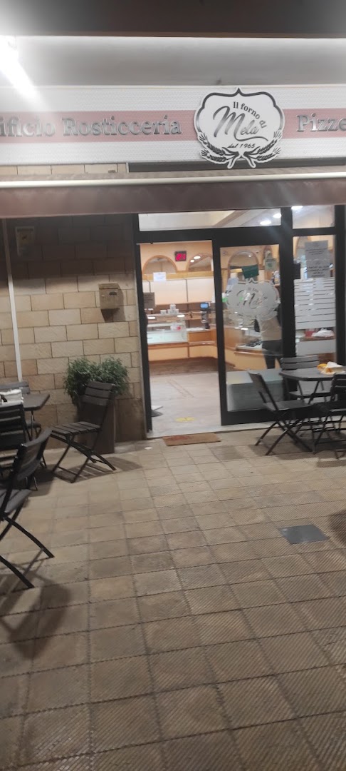 Il Forno di Mela