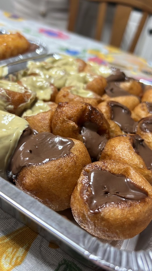 Il Forno di Mela