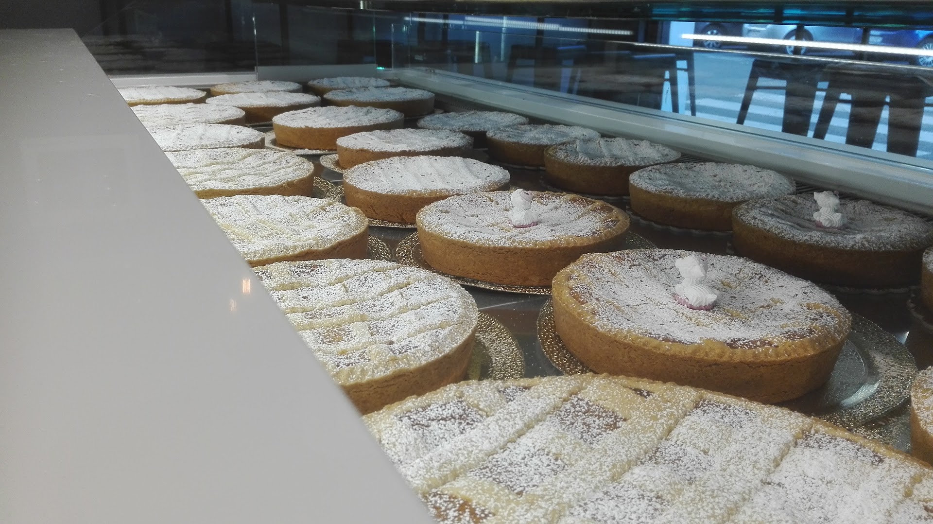 Il Forno di Michel, Sesto San Giovanni
