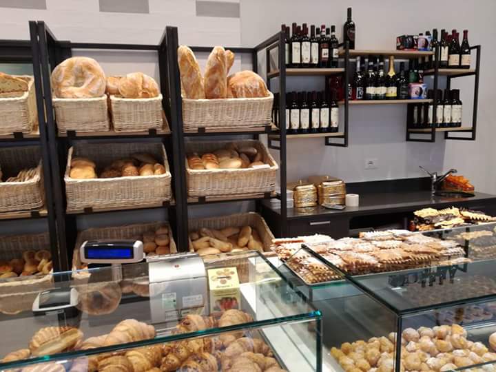 Il Forno di Michel