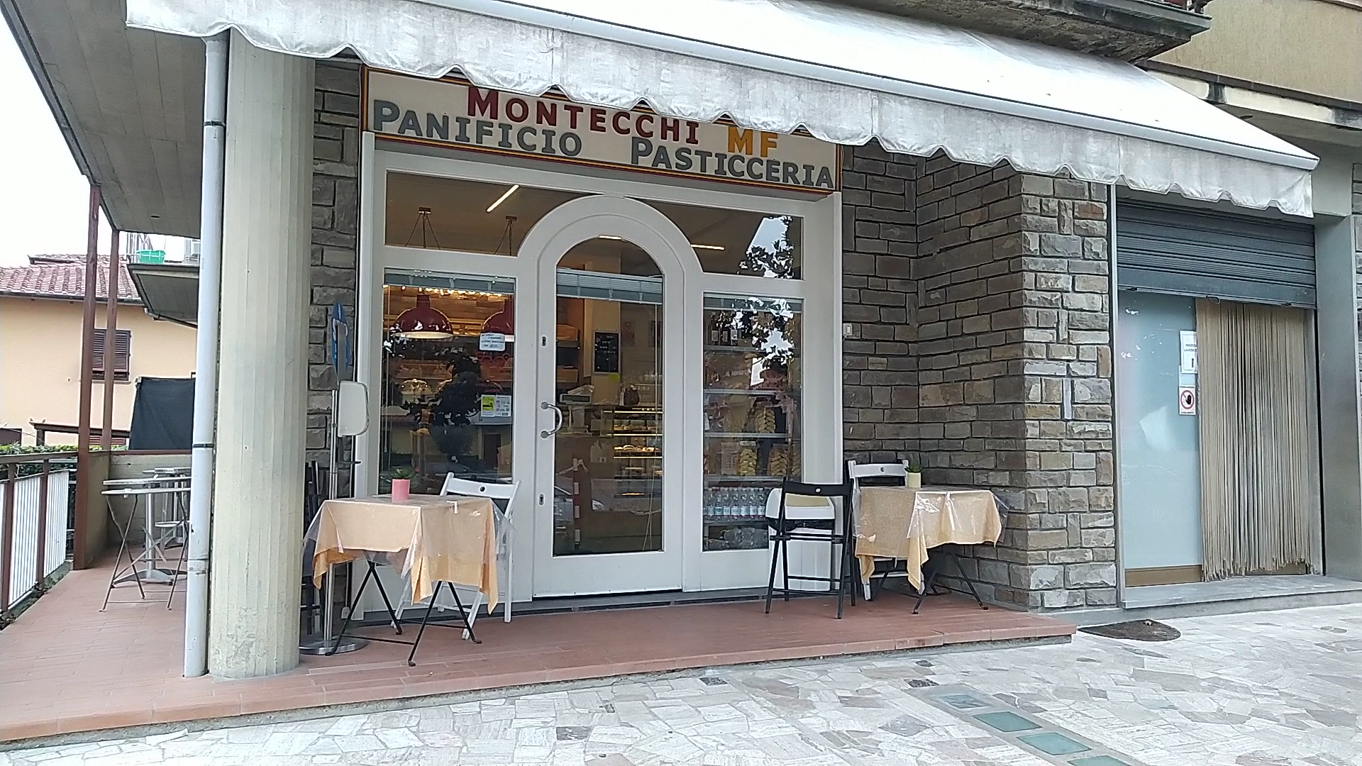 Il Forno Di Montecchi Manuel