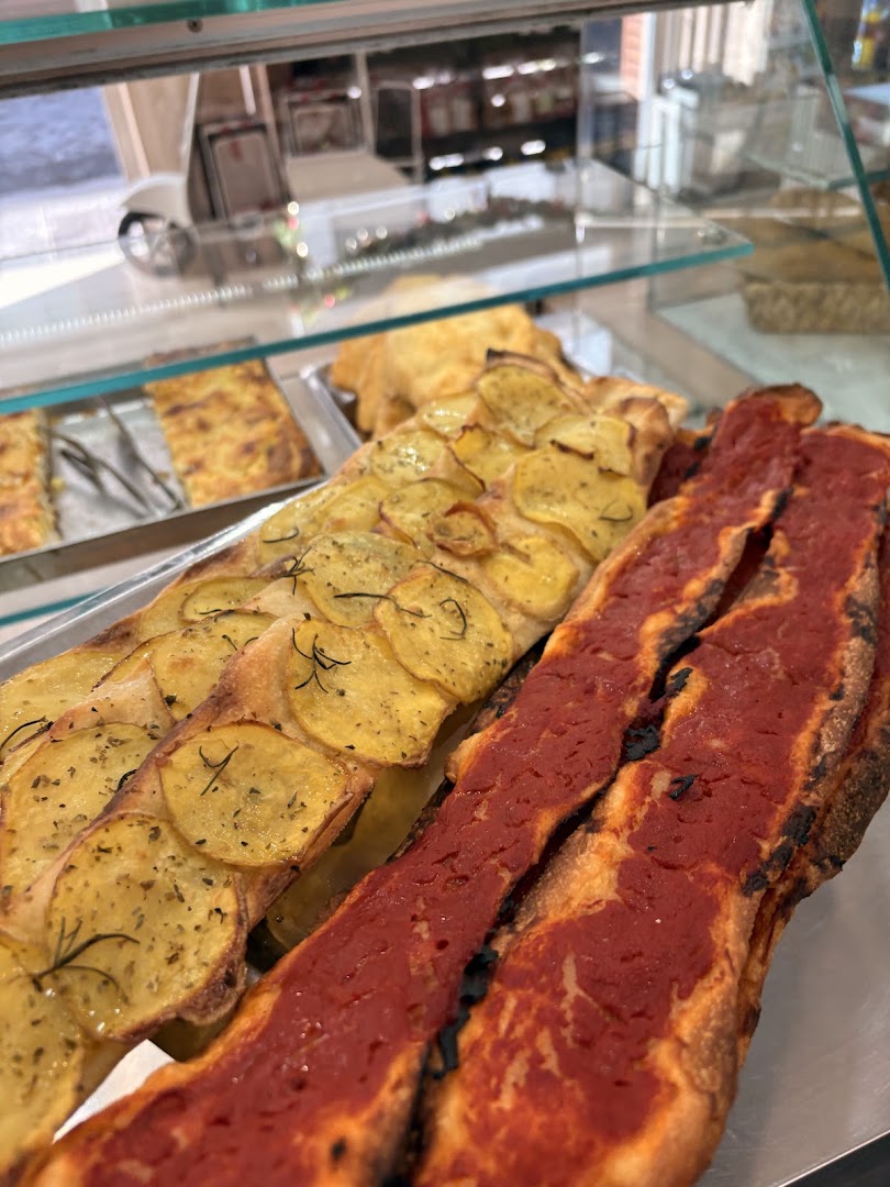 Il Forno di Nonna Rosetta