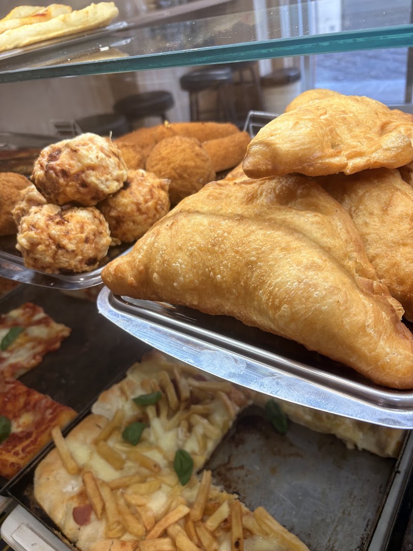 Il Forno di Nonna Rosetta