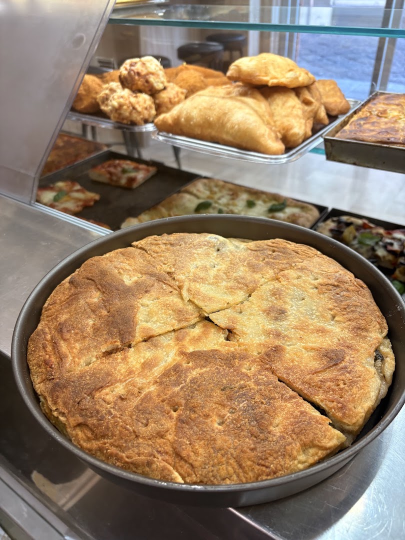 Il Forno di Nonna Rosetta