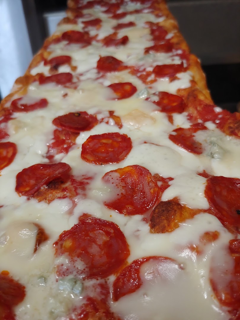 Il Forno di Orazio Pane Pizza Dolci