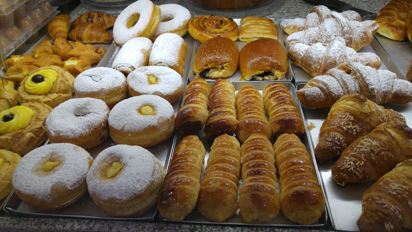 Il Forno di Orazio Pane Pizza Dolci