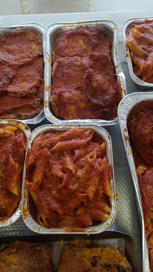 Il Forno di Pietra, Squinzano