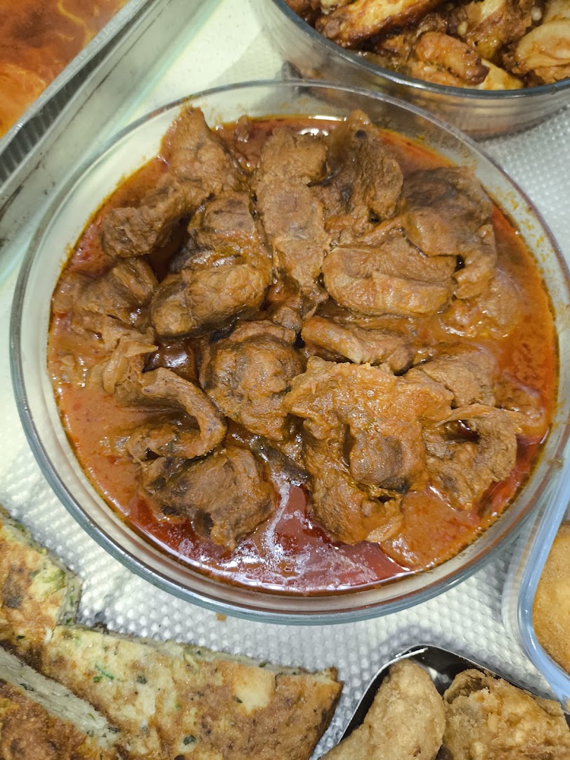 Il Forno di Pietra
