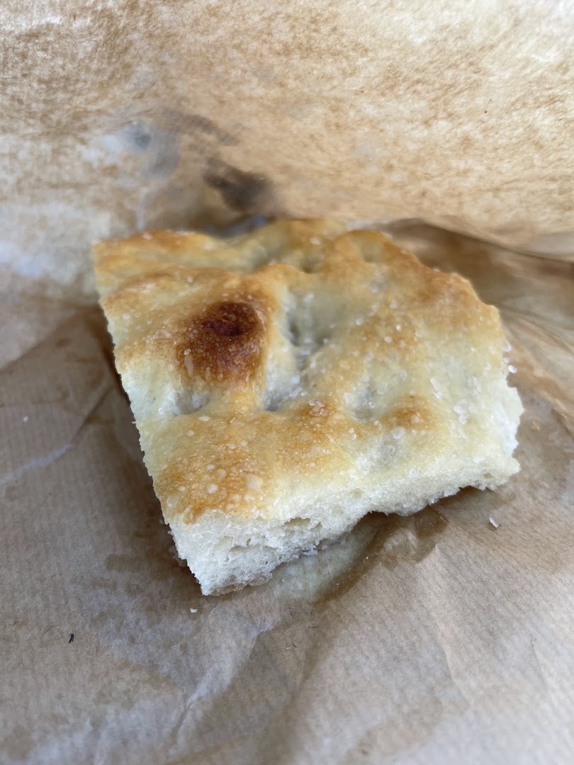 Il Forno di Ranalli Rosina