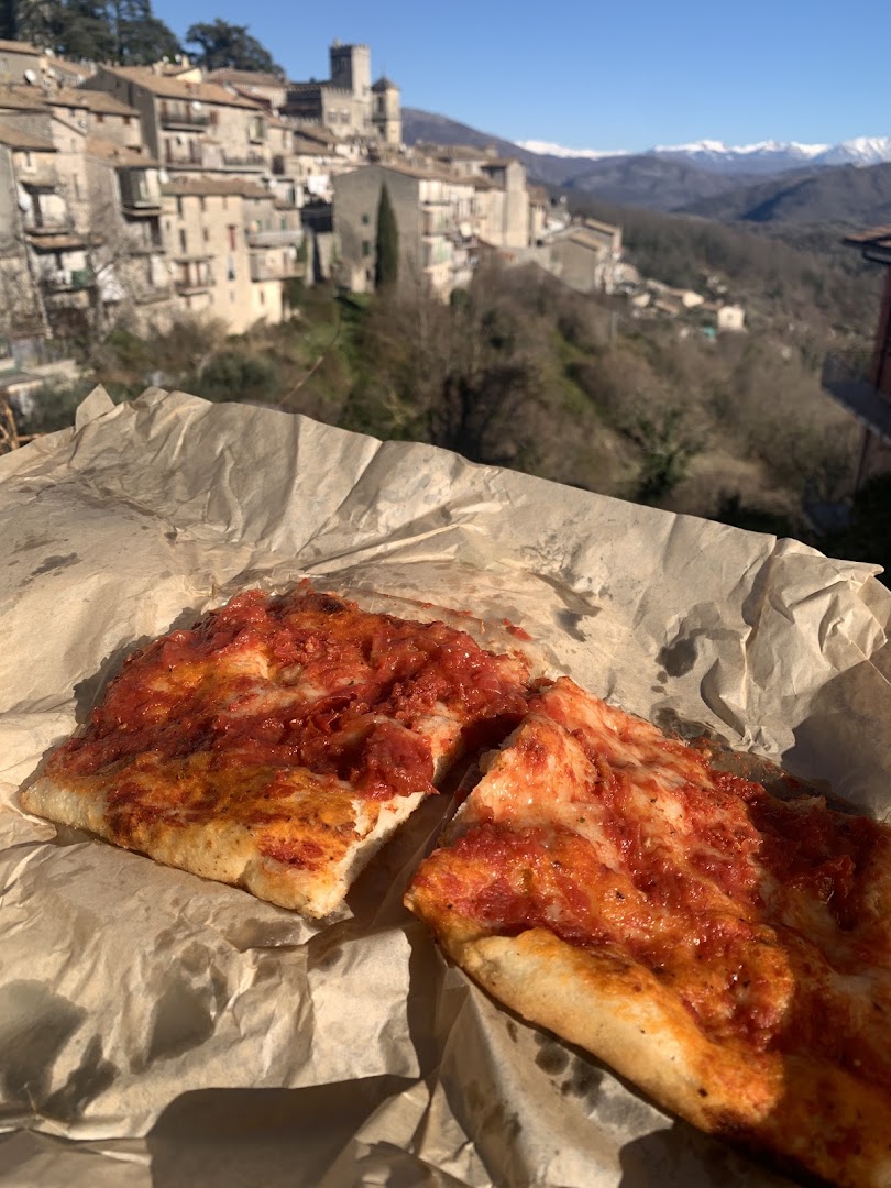Il Forno di Ranalli Rosina