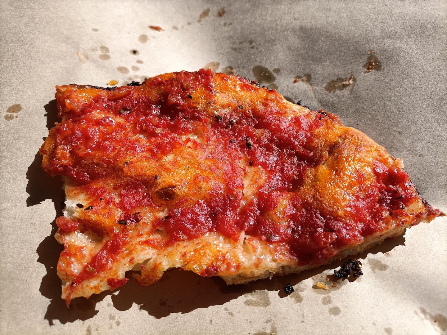 Il Forno di Ranalli Rosina