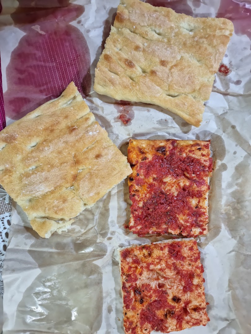 Il Forno di Ranalli Rosina