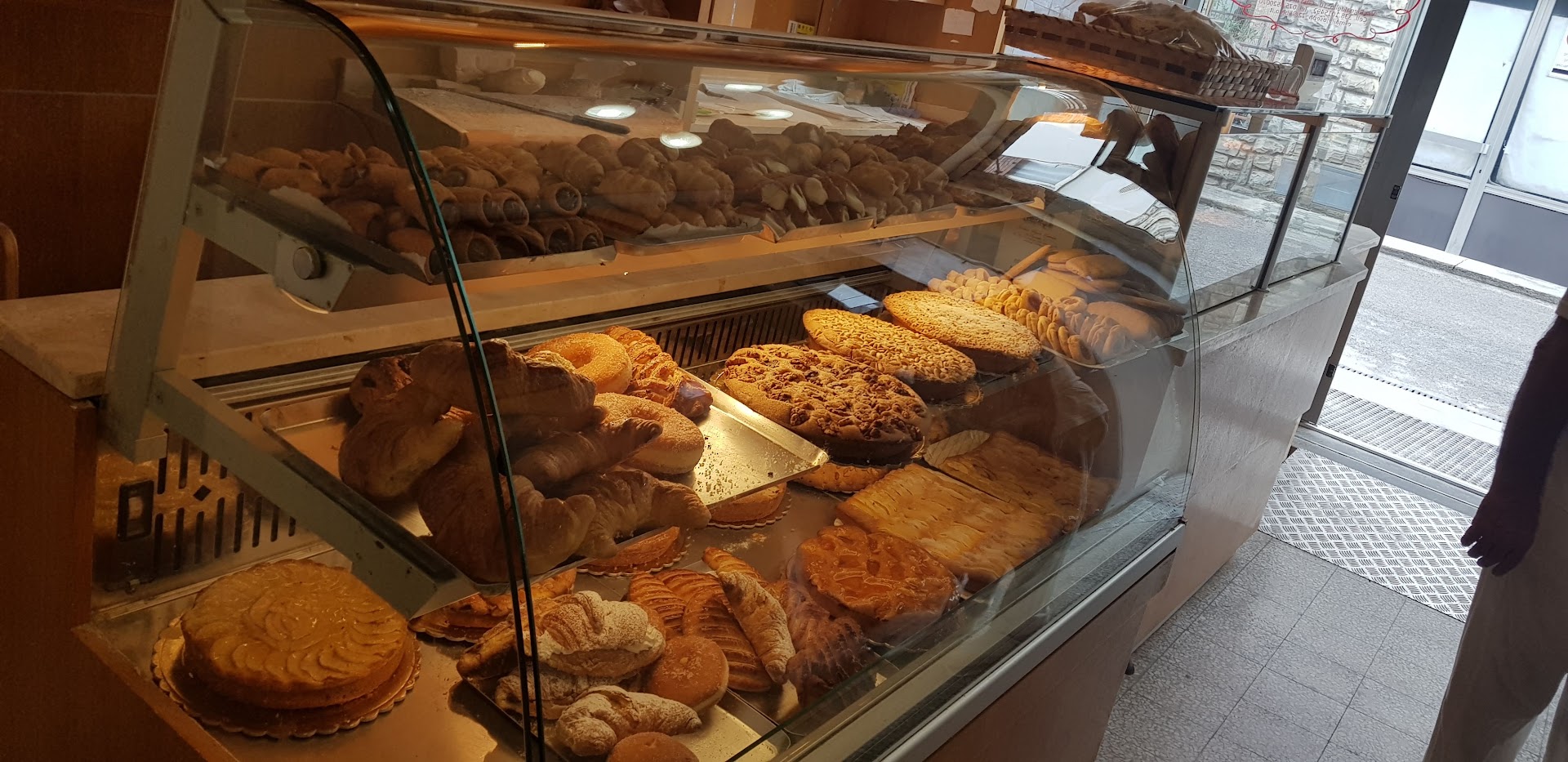 Il Forno Di Rignaldello