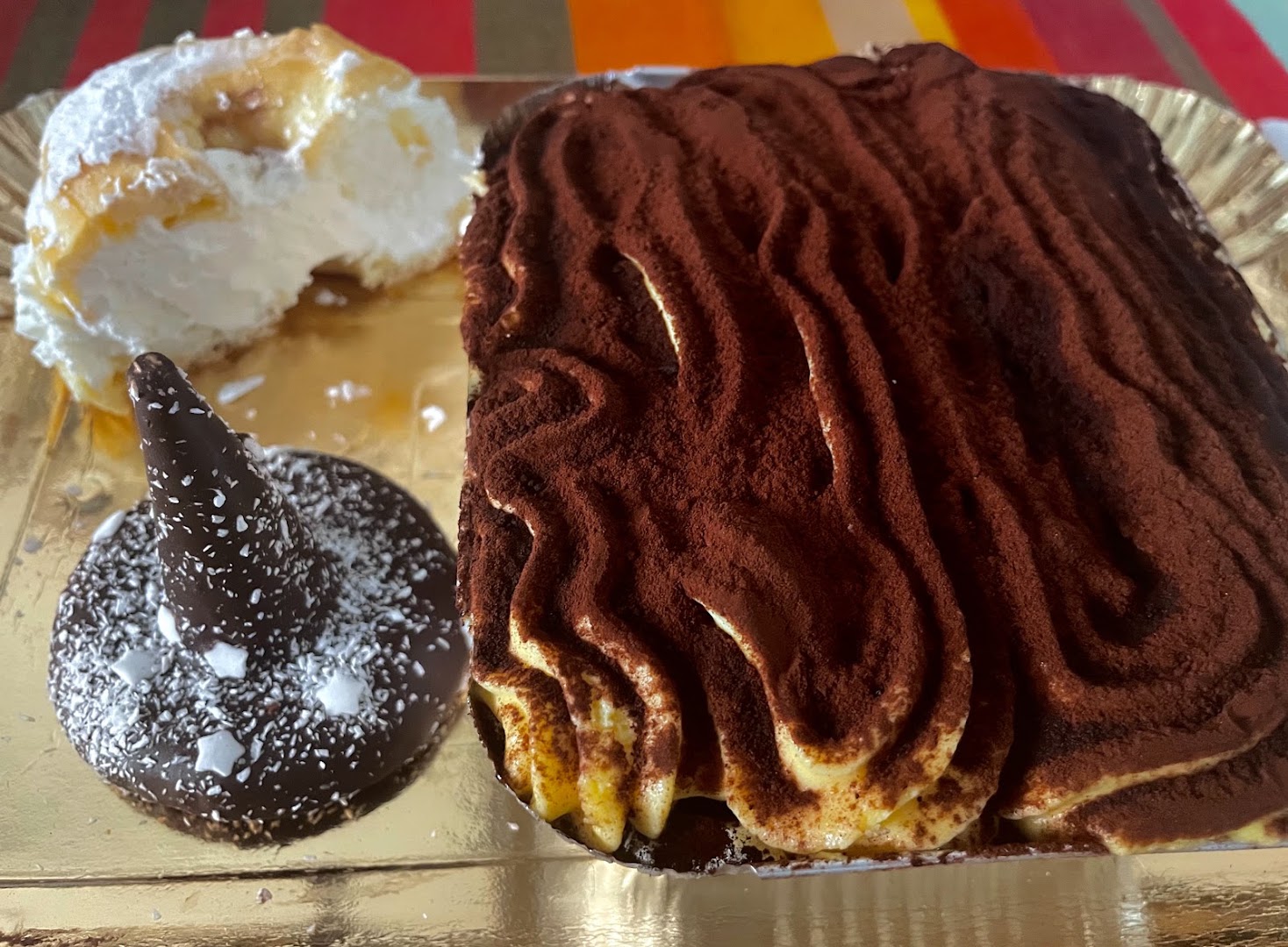 Il Forno di San Bernardino