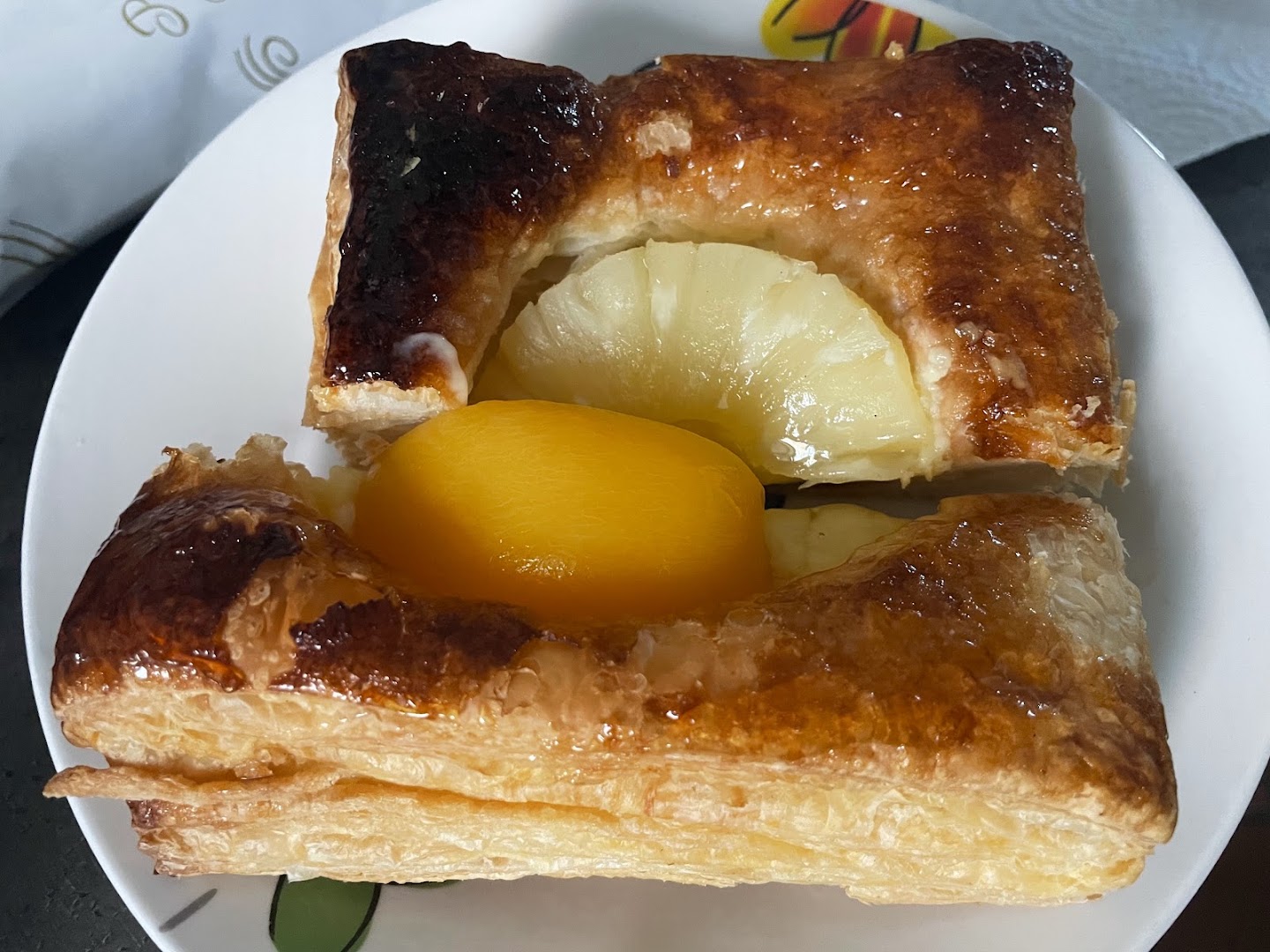 Il Forno di San Bernardino