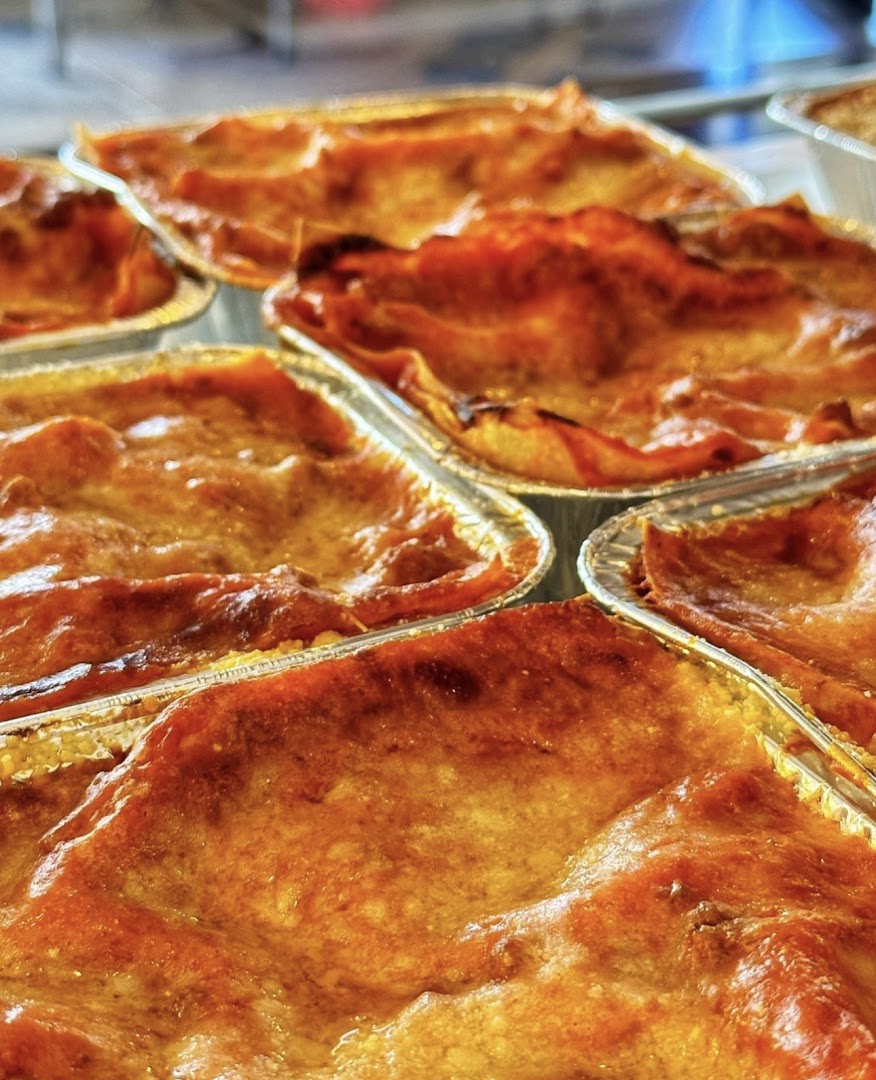 Il Forno di Santa Rita