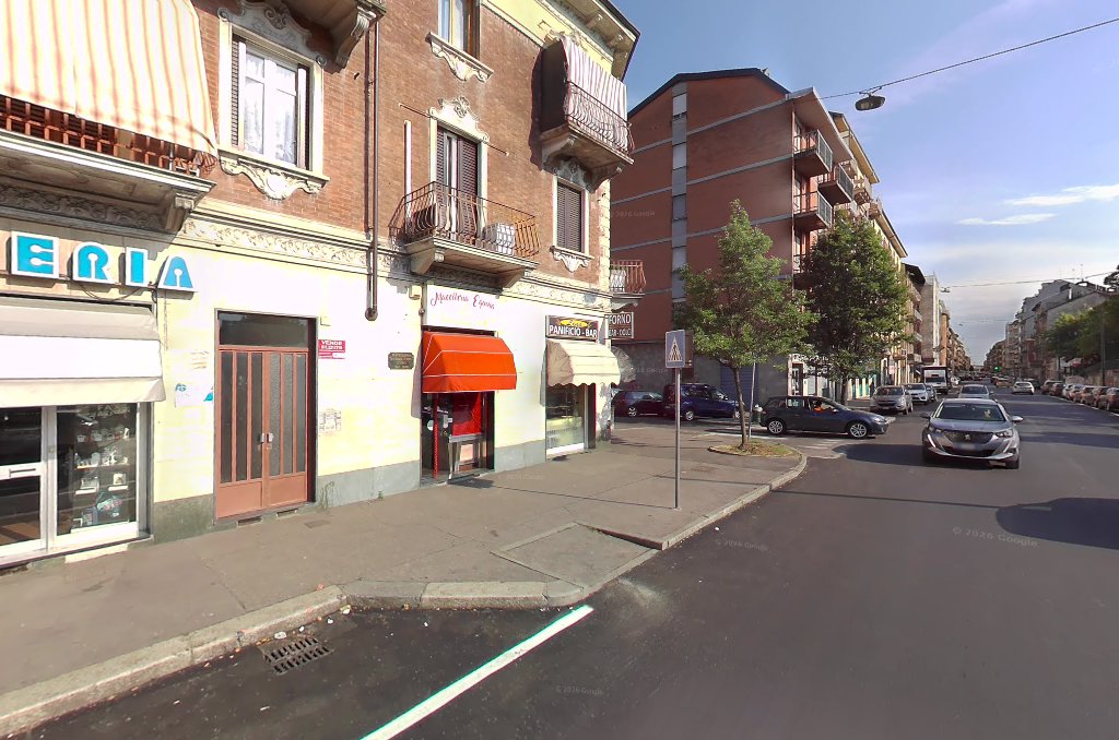 Il Forno Di Santoro Salvatore