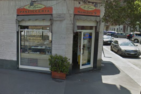 Il Forno Di Santoro Salvatore