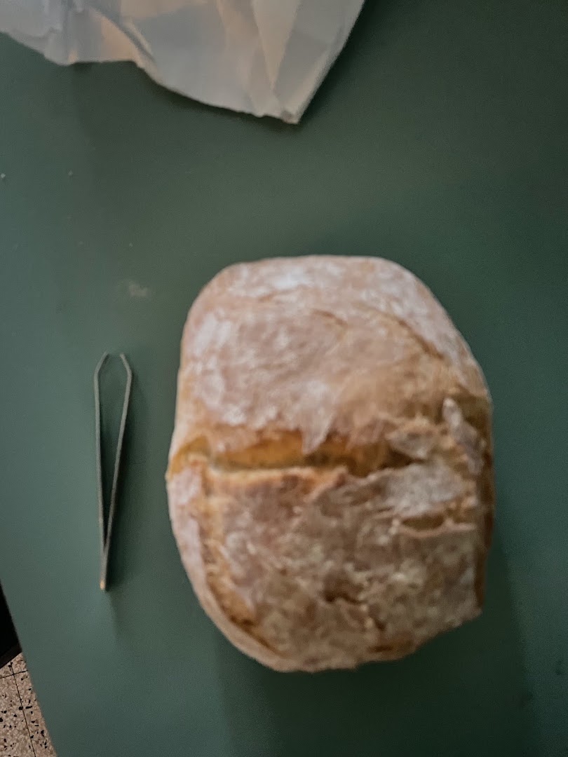 Il Forno Di Santoro Salvatore