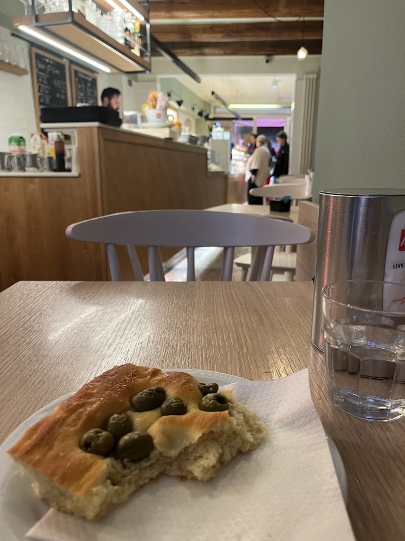 Il Forno di Un Chicco - Falegnami