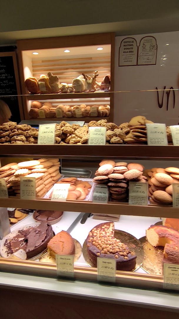 Il Forno di Un Chicco - Falegnami