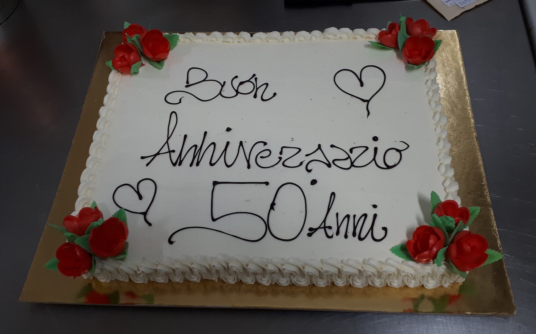 Il Forno di Vergato dal 1912 - già famoso come Forno Lanzarini, Vergato