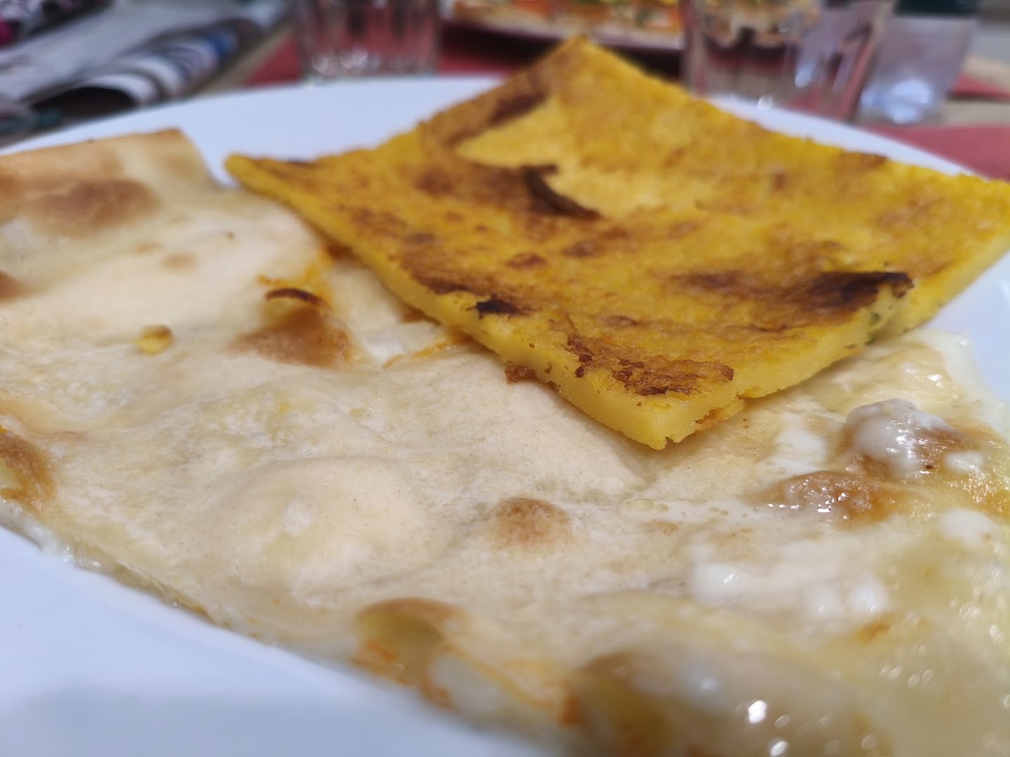 Il forno di via Rimassa