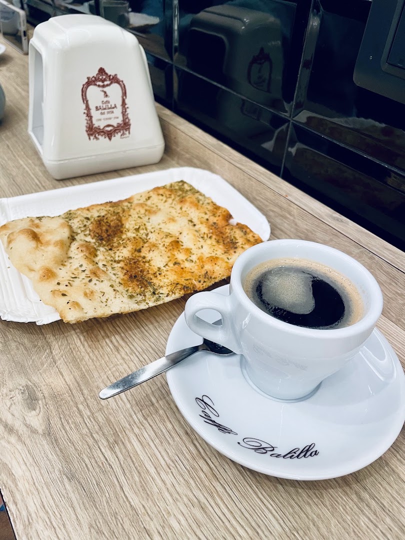 Il Forno di Via San Vincenzo