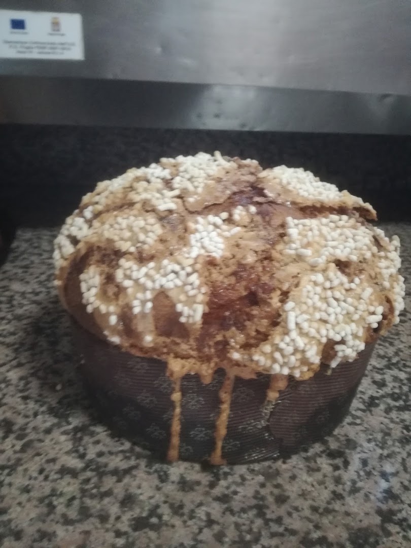Il Forno di Walter Cucinelli....gastronomia...rosticceria..