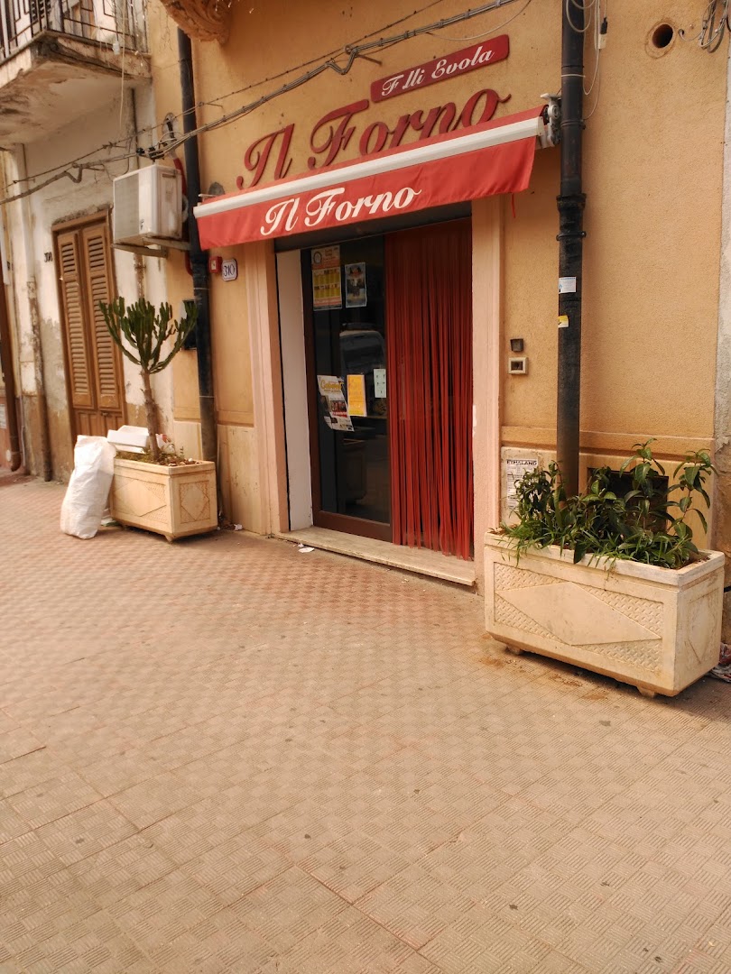 Il Forno - F.lli Evola