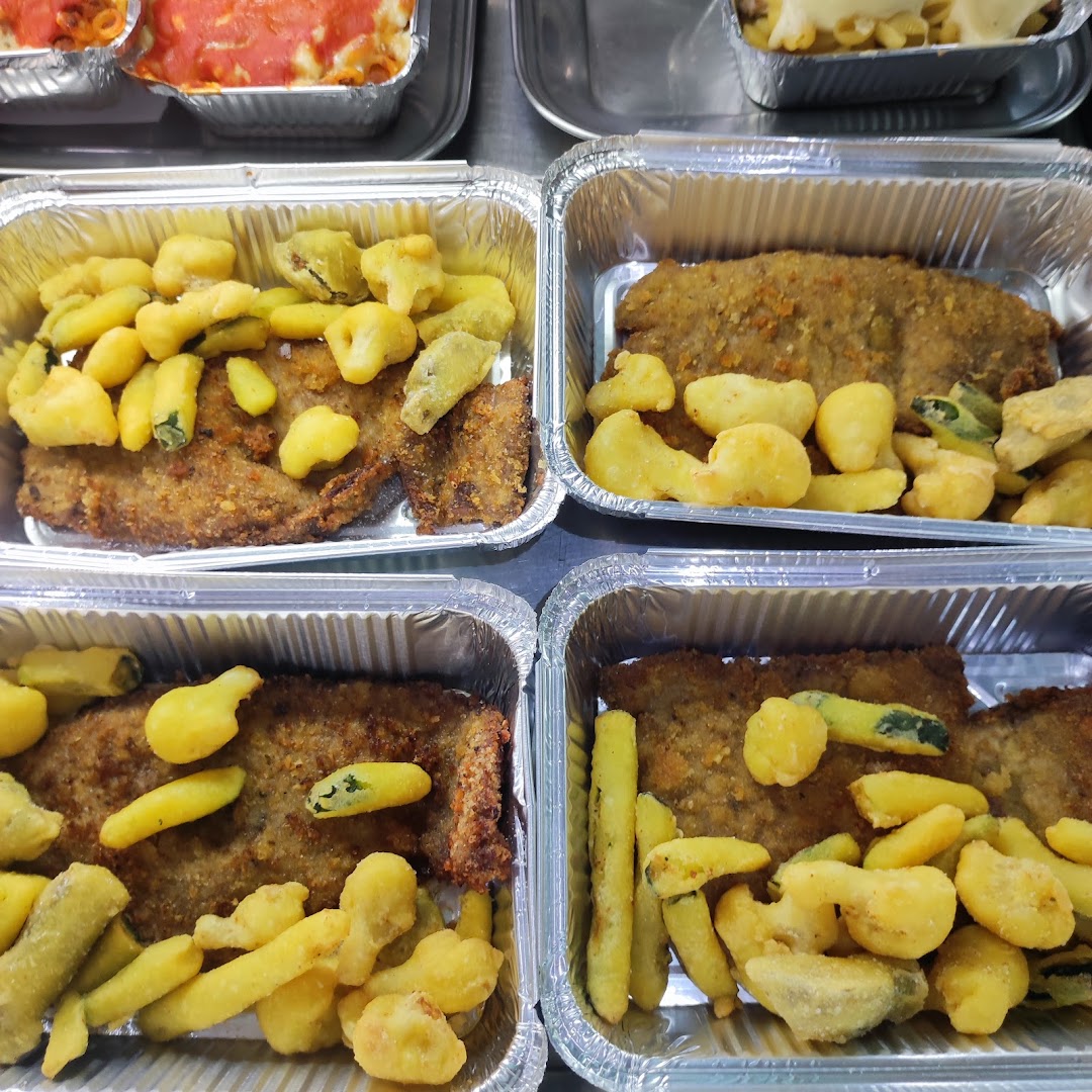 Il Forno Gilda Di Ferraro Bernardina