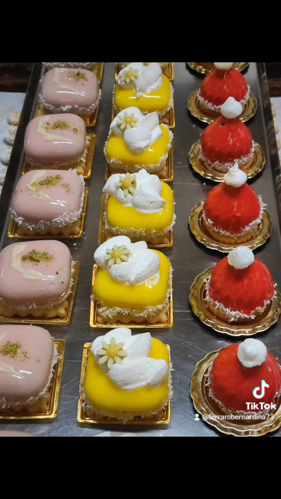 Il Forno Gilda Di Ferraro Bernardina
