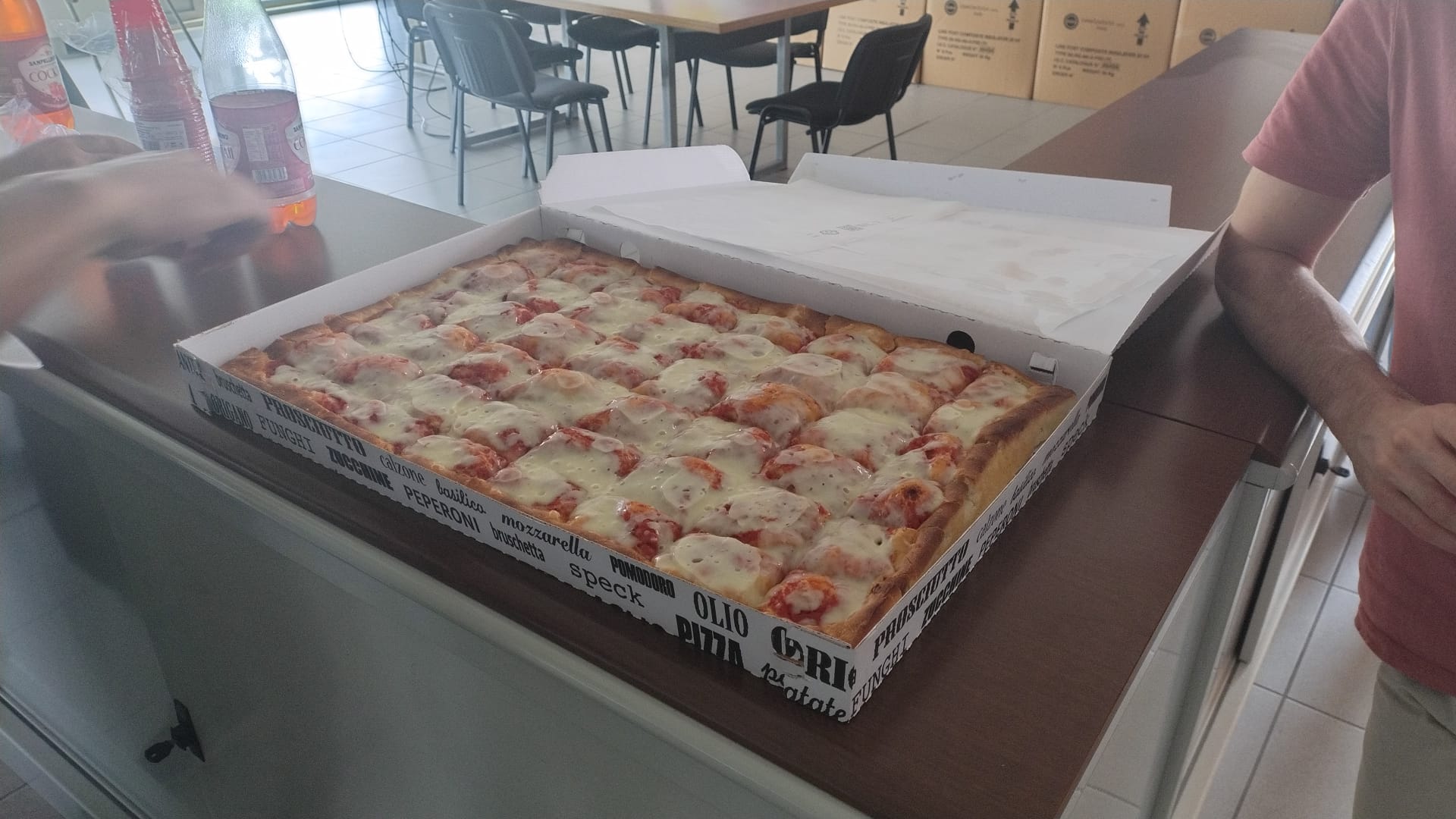 Il Forno Ligure