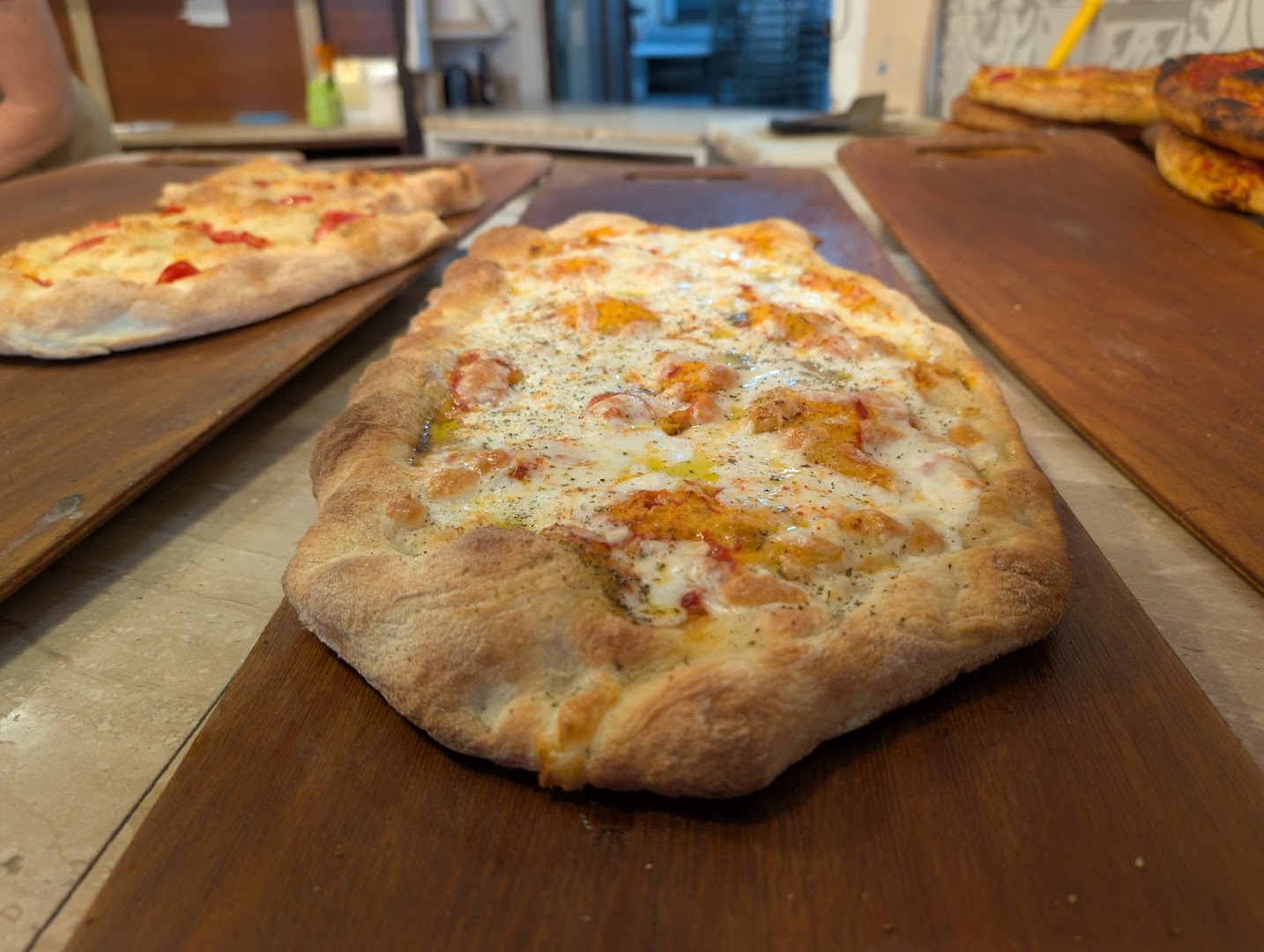 Il Forno Moretti 1960 Monte Sant'Angelo