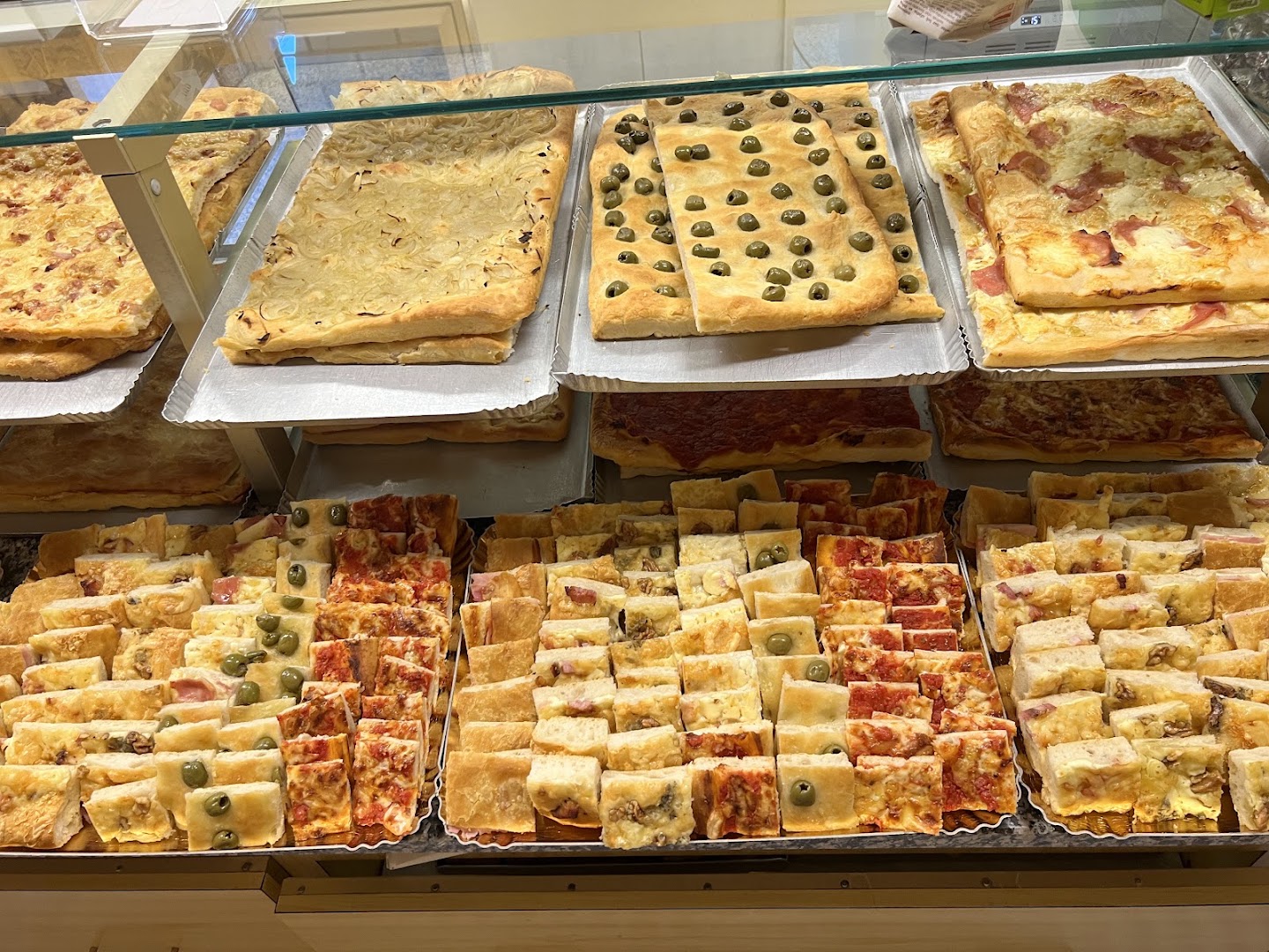 Il Forno Nuovo di Bruno Walter e Suru C., Cuneo