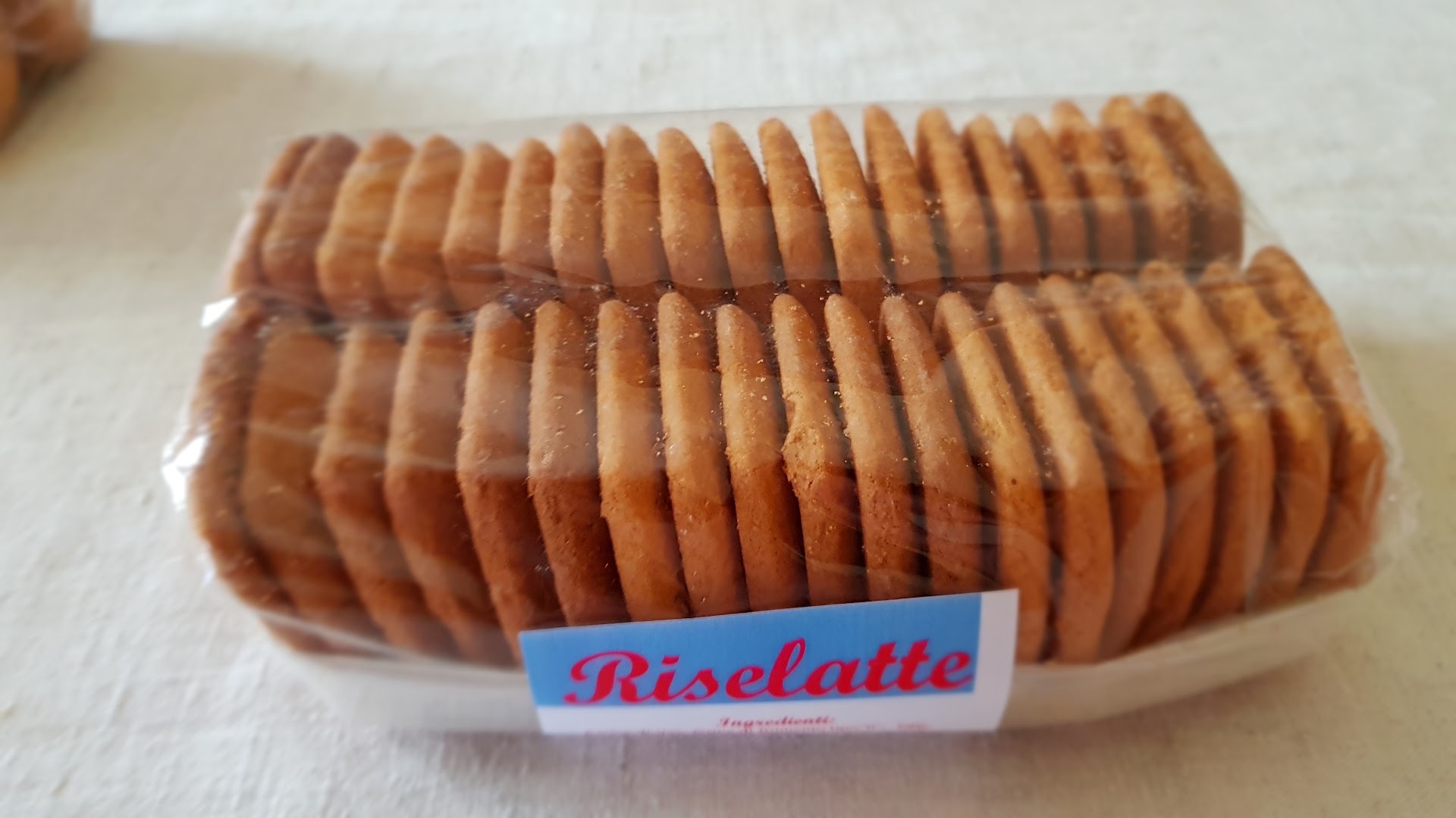 Il Forno Ossolano panetteria-pasticceria-gelateria