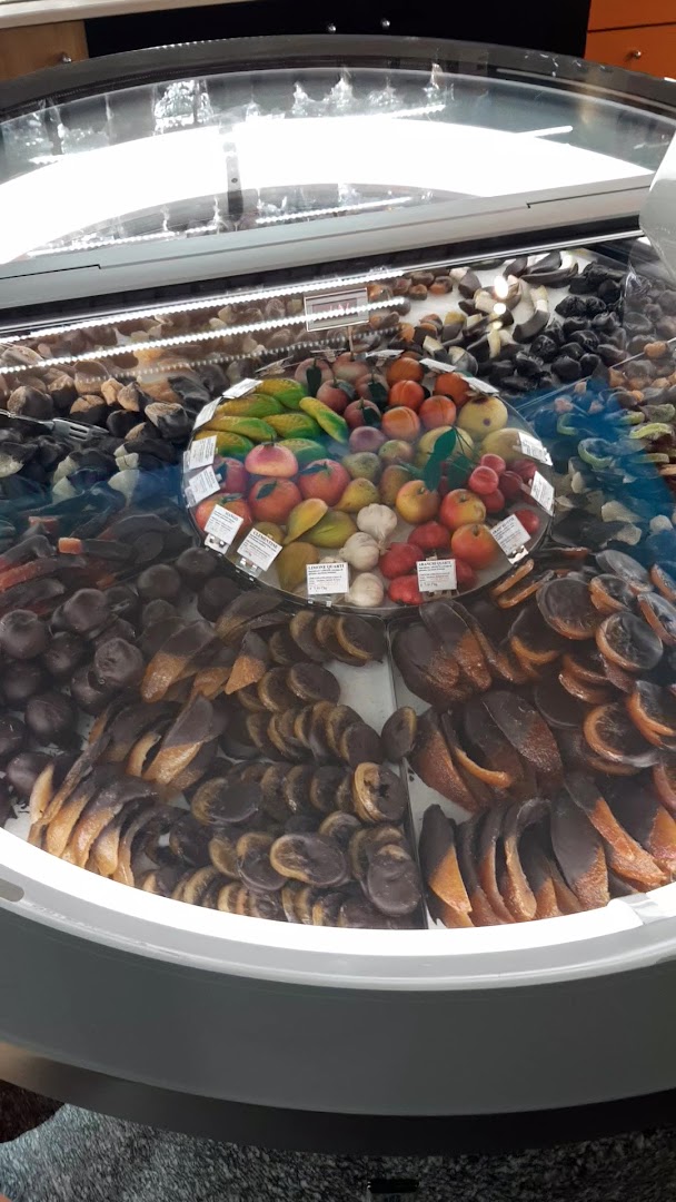 Il Forno Ossolano panetteria-pasticceria-gelateria