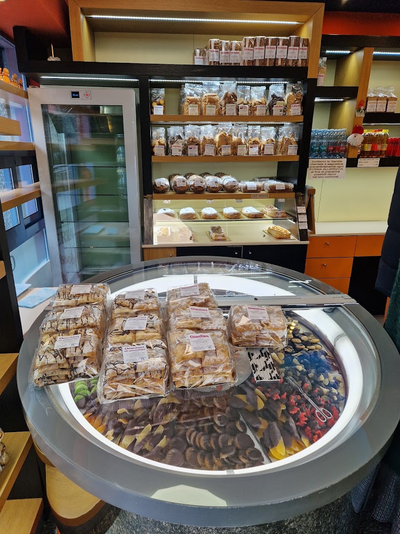 Il Forno Ossolano panetteria-pasticceria-gelateria