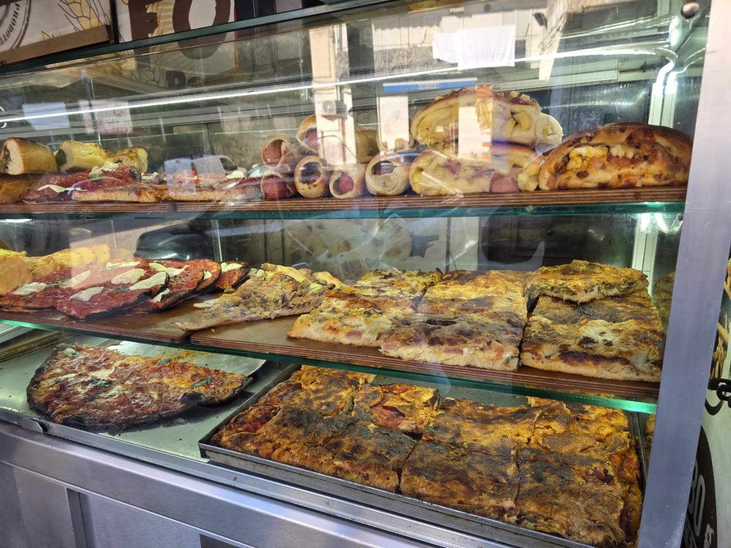 Il Forno - Panificio e Pizzetteria