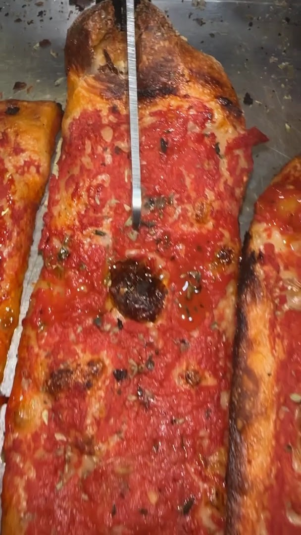 Il Forno - Panificio e Pizzetteria