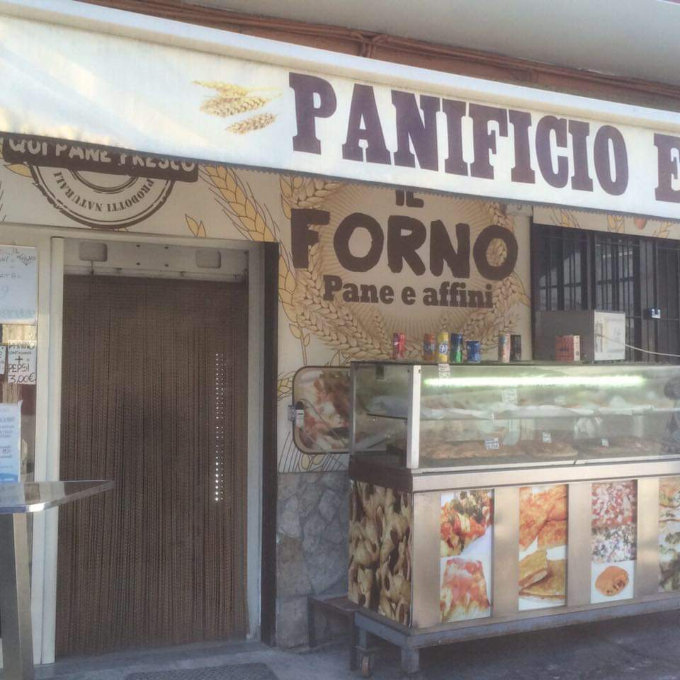 Il Forno - Panificio e Pizzetteria